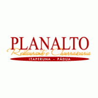 Restaurante Planalto Logo download