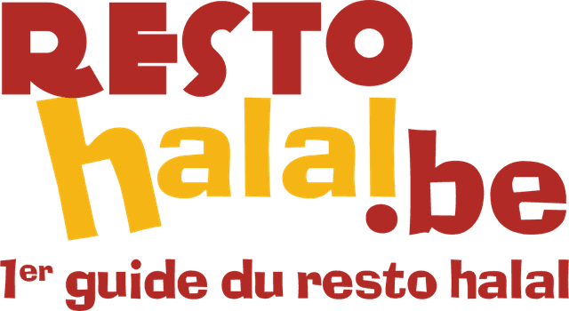 Resto-Halal.be Logo download
