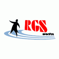 RGS EVENTOS Logo download