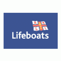 RNLI Lifeboats Logo download