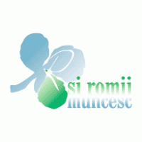 Rsi Romii Muncesc Logo download