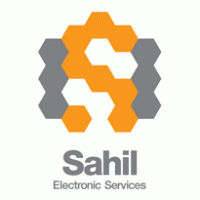 Sahil Electronic Services Logo download