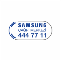 Samsung Çağrı Merkezi Logo download