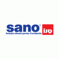 Sano Romania Logo download