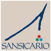 sansicario Logo download