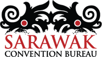 Sarawak Convention Bureau Logo download