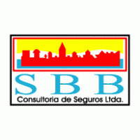 SBB Consultoria de Seguros Ltda. Logo download