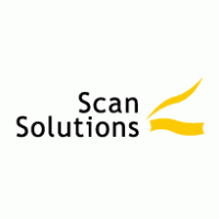 Scan Solutions Logo download