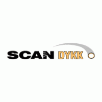 ScanDykk AS Logo download