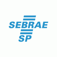Sebrae-SP - Logotipo Oficial Logo download