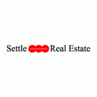 Settle Real Estate Logo download