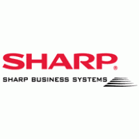 Sharp Business Systems Logo download