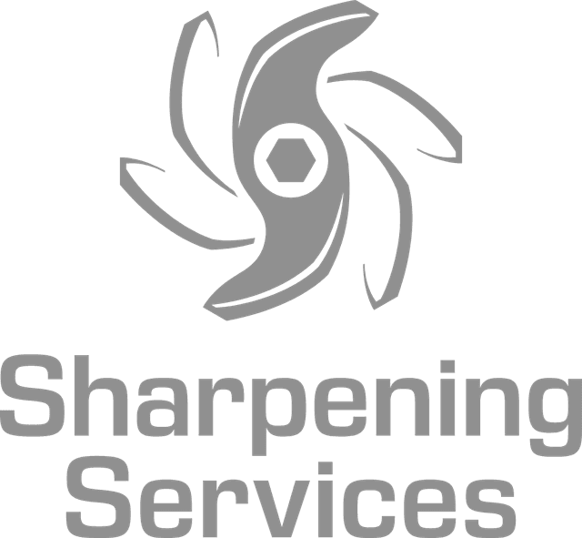 Sharpening Services Logo download