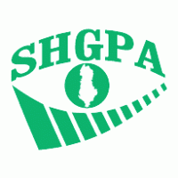 shgpa Logo download