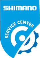 SHIMANO SERVICE CENTER Logo download