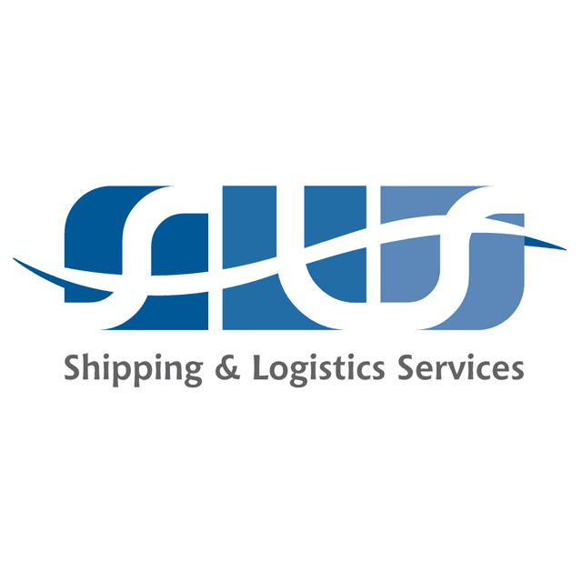 Shipping & Logistics Services Logo download