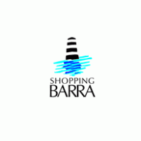 Shopping Barra Logo download