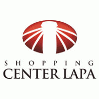 Shopping Center Lapa Logo download