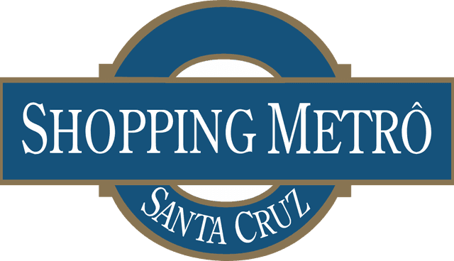 Shopping Metro Santa Cruz Logo download