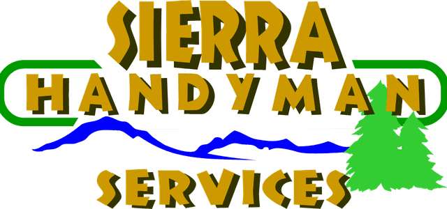 Sierra Handyman Services Logo download