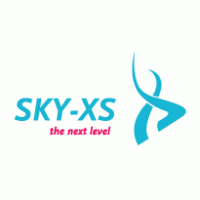SKY-XS Logo download