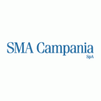 SMA Campania Logo download
