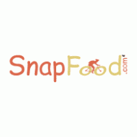 SnapFood Logo download