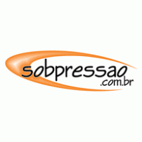 Sobpressao - Back Claro Logo download