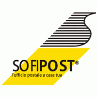 Sofipost Logo download
