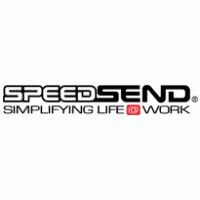 Speedsend Logo download