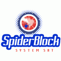 Spider-Block Logo download
