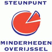 Steunpunt Minderheden overijssel Logo download