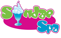 Sundae Spa Logo download