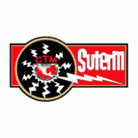 SUTERM Logo download