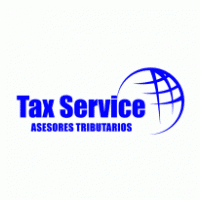 Tax Services Logo download