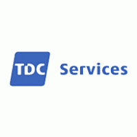 TDC Services Logo download