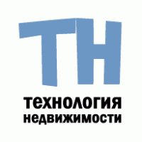 Tehology Nedvigemosty Logo download