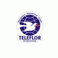 teleflor Logo download