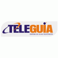 teleguia Logo download