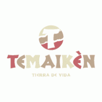 Temaiken Logo download