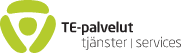 TE-palvelut Logo download