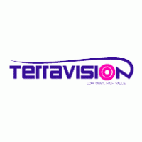 terravision Logo download