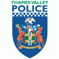 Thames Valley Police Logo download