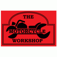 The Motorcycle Workshop Logo download