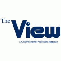 The View Logo download
