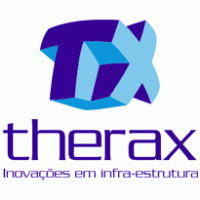 Therax Logo download