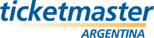 Ticketmaster Argentina Logo download
