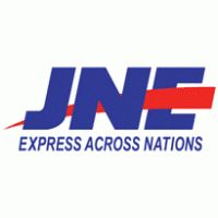 Tiki JNE Logo download
