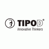 TipoD Innovative Thinkers Logo download