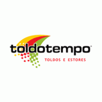 Toldotempo - Toldos e Estores Logo download